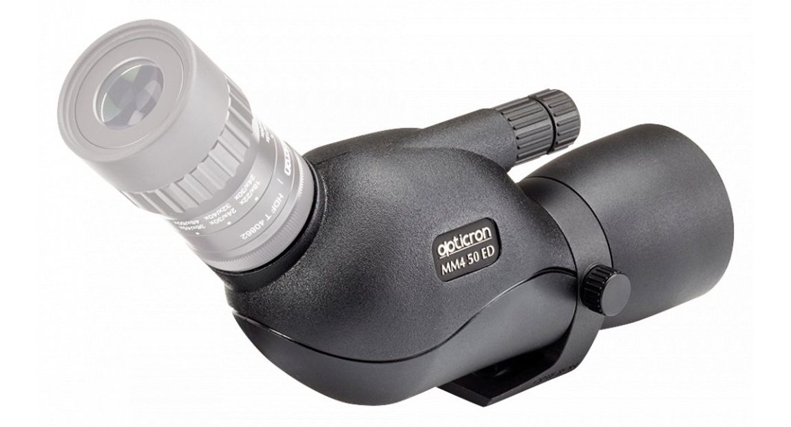 Opticron MM4 GA ED Travelscope Body