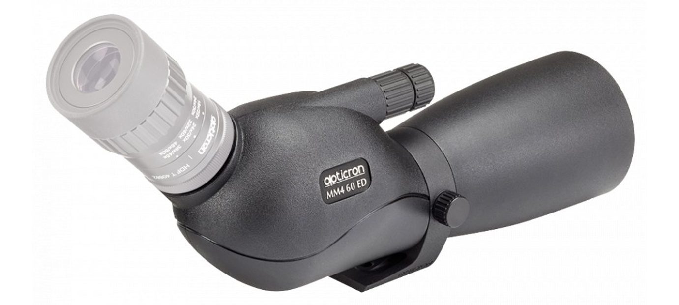 Opticron MM4 GA ED Travelscope Body