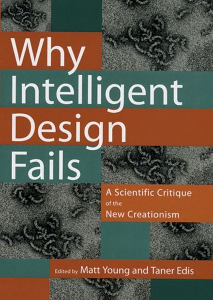 Why Intelligent Design Fails