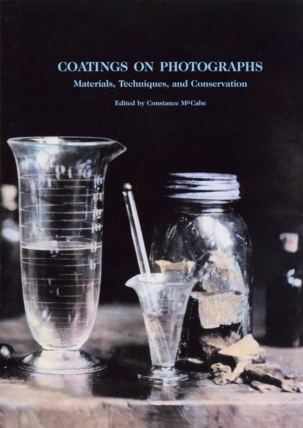 Coatings on Photographs