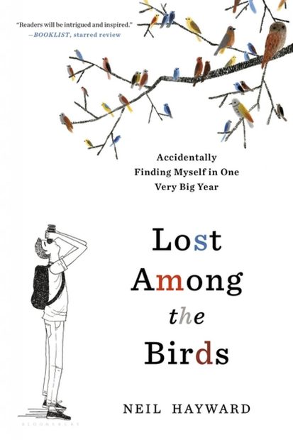 Lost Among the Birds