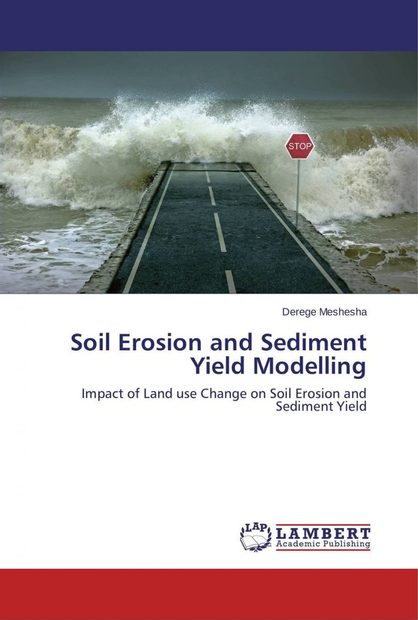 Soil Erosion and Sediment Yield Modelling