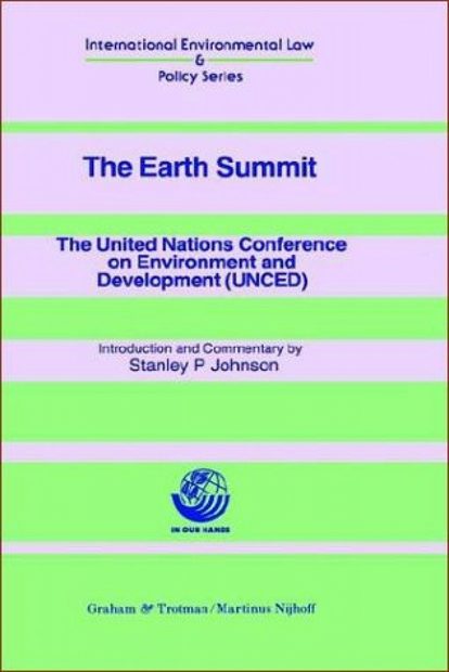 The Earth Summit