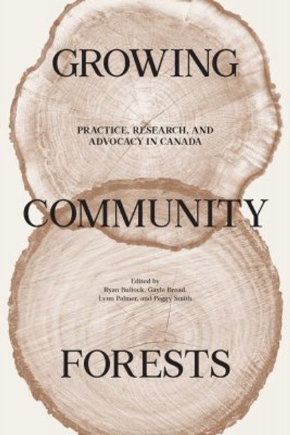 Growing Community Forests