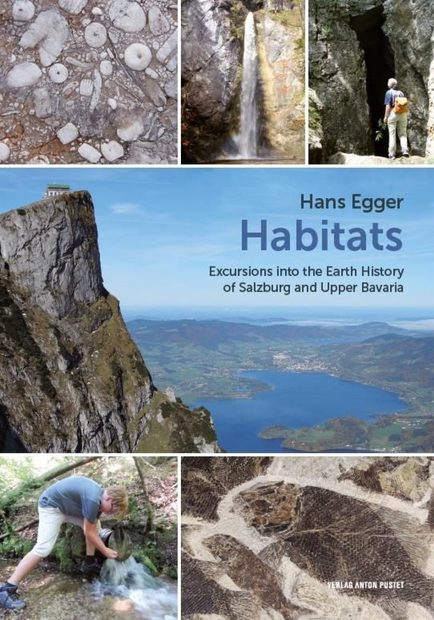 Habitats: Excursions into the Earth History of Salzburg and Upper Bavaria