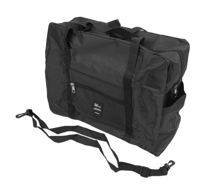 Compact Trap Bag 