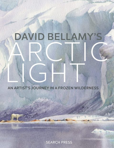 David Bellamy's Arctic Light