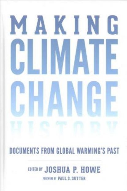 Making Climate Change History