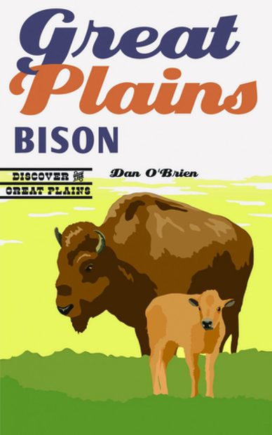 Great Plains Bison