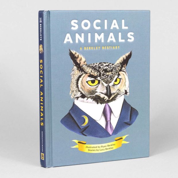 Social Animals