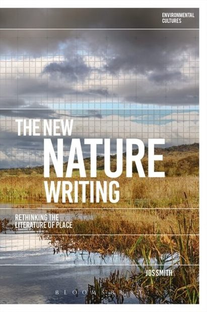 The New Nature Writing