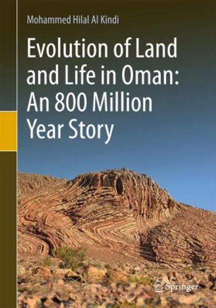 Evolution of Land and Life in Oman