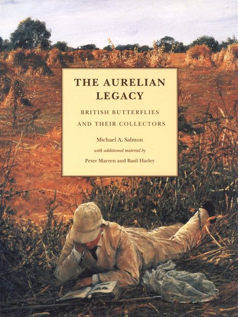 The Aurelian Legacy