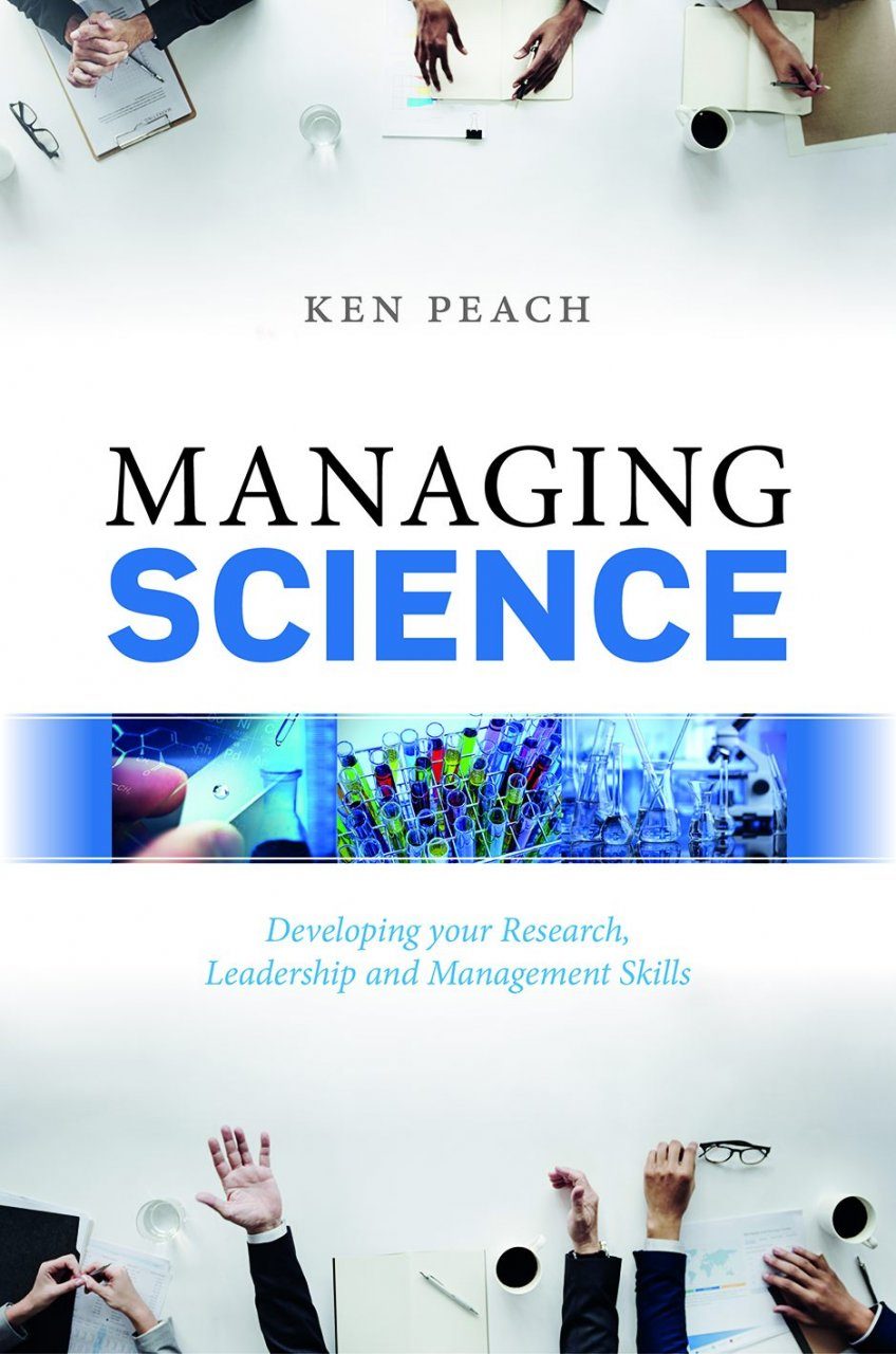 Management science journal