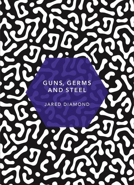 Guns, Germs and Steel