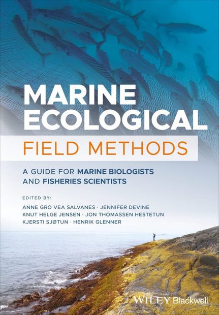 Marine Ecological Field Methods