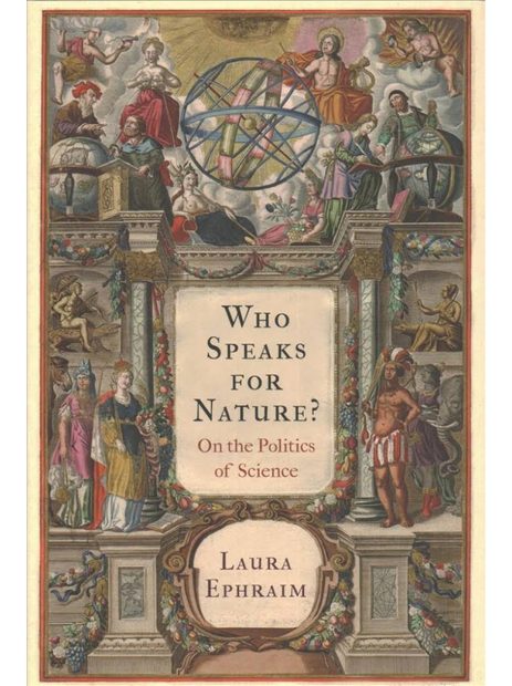 Who Speaks for Nature?