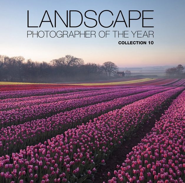 Landscape Photographer of the Year, Collection 10