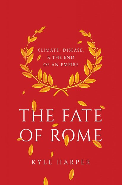 The Fate of Rome