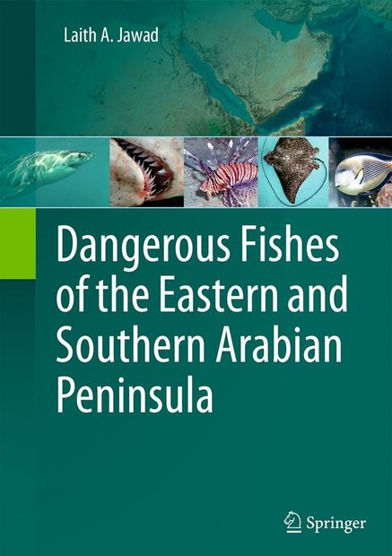 Dangerous Fishes of the Eastern and Southern Arabian Peninsula