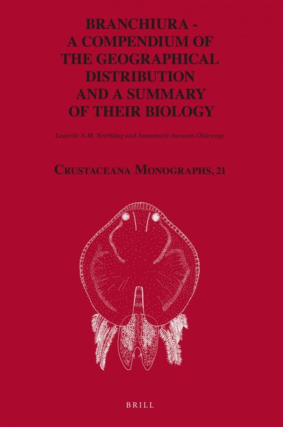 Branchiura: A Compendium of the Geographical Distribution and a Summary of Their Biology