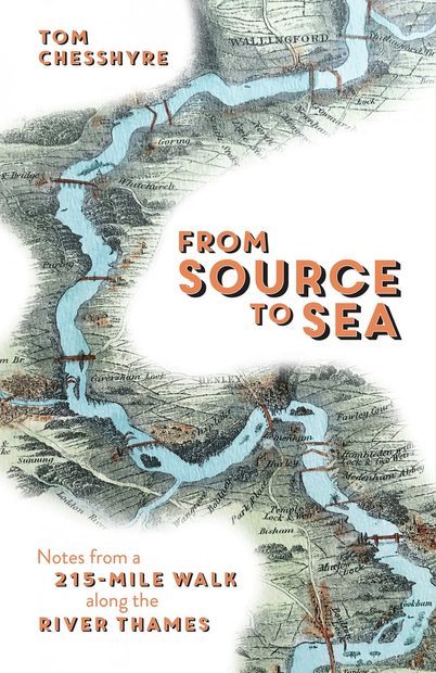 From Source to Sea
