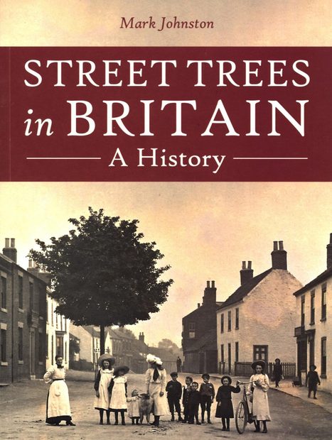 Street Trees in Britain