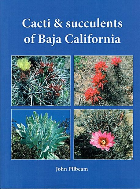 Cacti & Succulents of Baja California