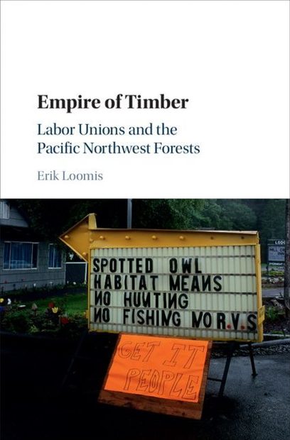 Empire of Timber