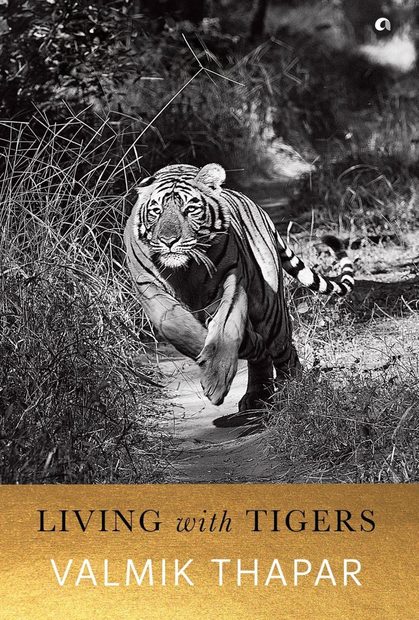 Living with Tigers