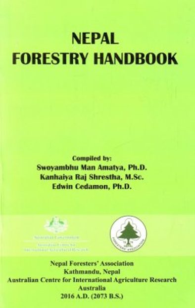 Nepal Forestry Handbook