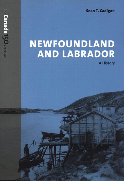Newfoundland and Labrador