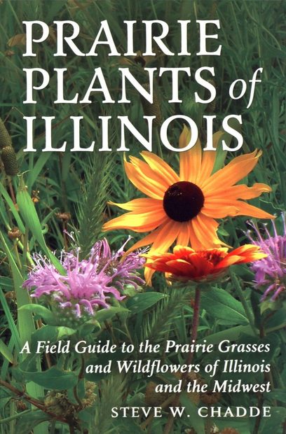 Prairie Plants of Illinois