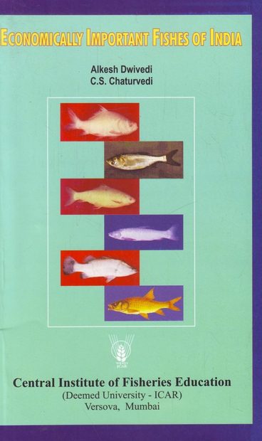Economically Important Fishes of India