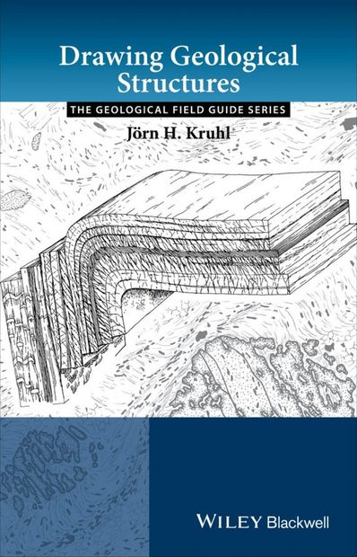 Drawing Geological Structures