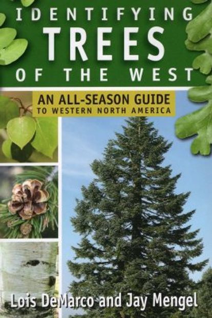 Identifying Trees of the West
