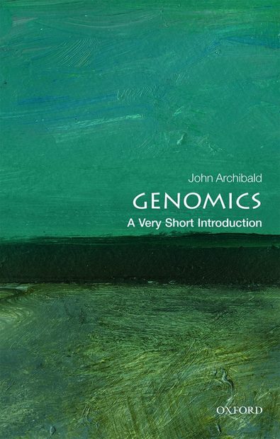 Genomics: A Very Short Introduction