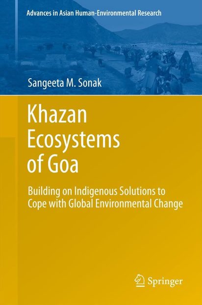 Khazan Ecosystems of Goa