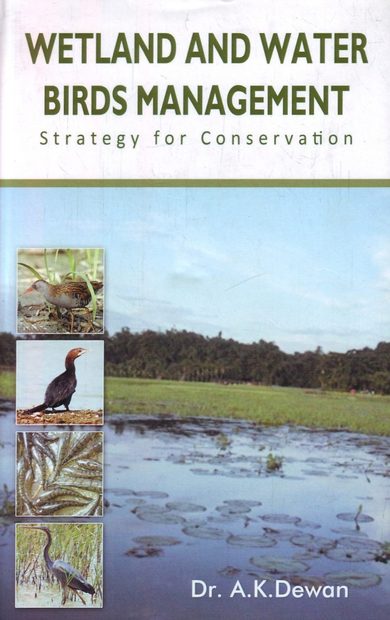 Wetland and Water Birds Management [in Assam]