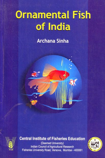 Ornamental Fish of India