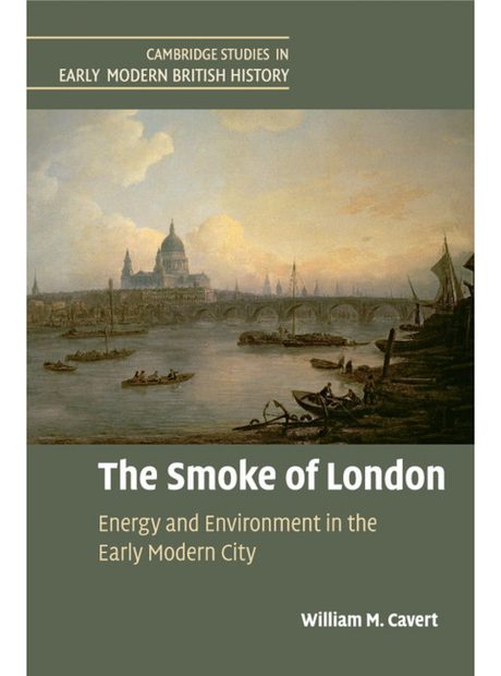 The Smoke of London
