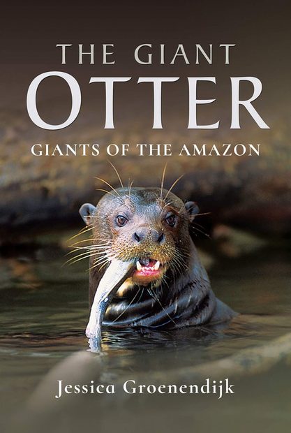 The Giant Otter