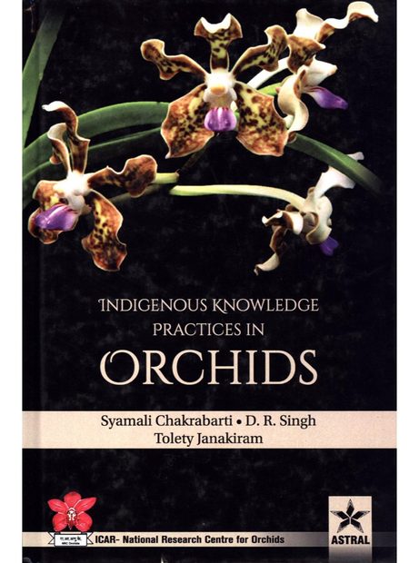 Indigenous Knowledge Practices in Orchids