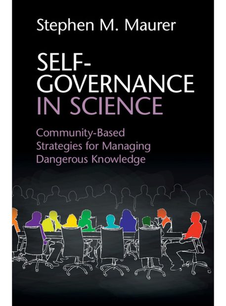 Self-Governance in Science