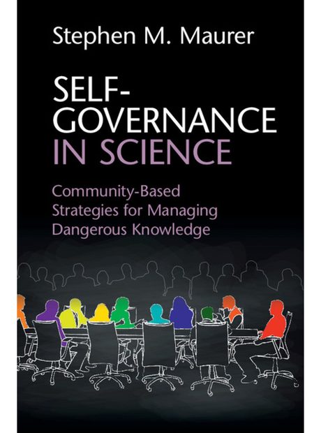 Self-Governance in Science