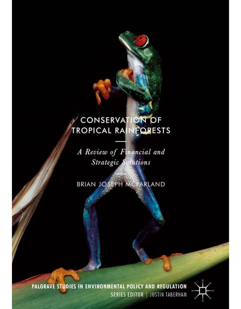 Conservation of Tropical Rainforests