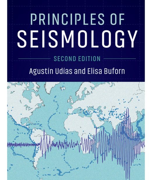Principles of Seismology