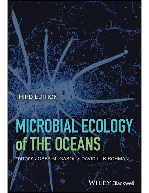 Microbial Ecology of the Oceans