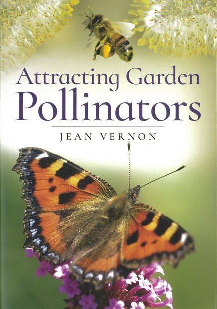 Attracting Garden Pollinators