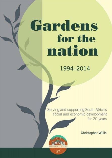 Gardens for the Nation, 1994-2014